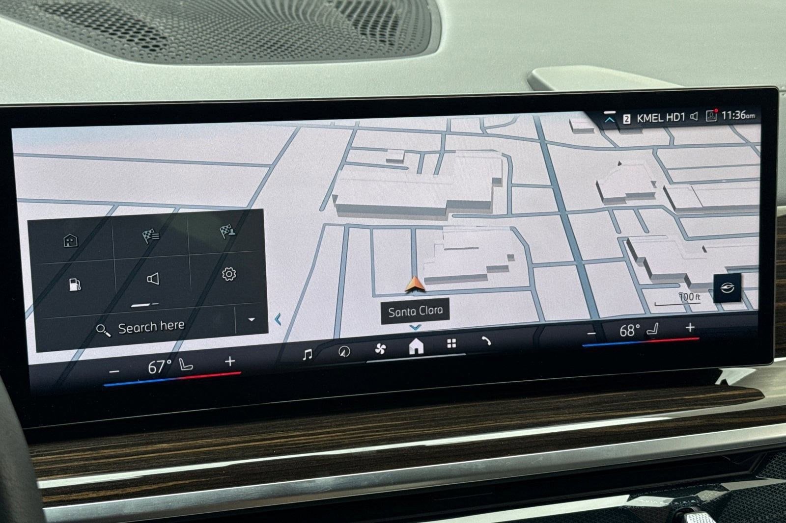 2025 BMW X5 40i - Photo 25