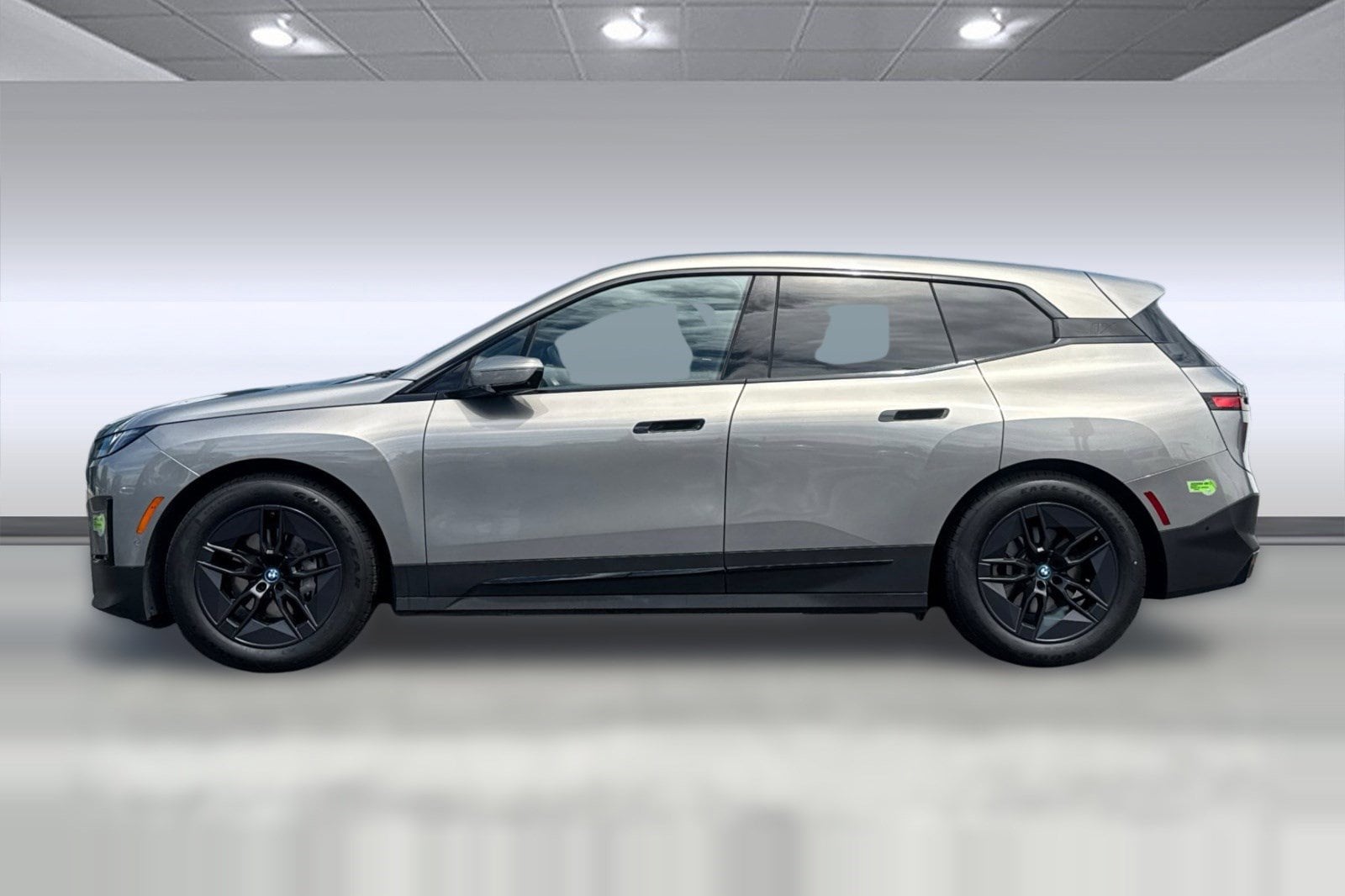 Certified 2023 BMW iX Base with VIN WB523CF0XPCM86460 for sale in Santa Clara, CA