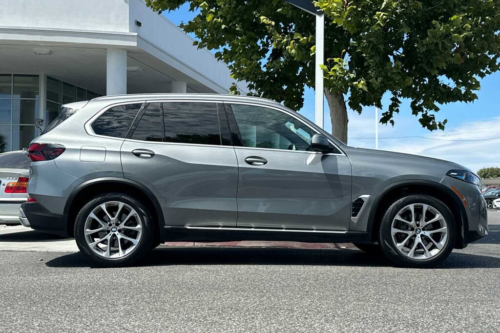 Used 2024 BMW X5 for Sale in Walnut Creek, CA VIN 5UX23EU0XR9S53308
