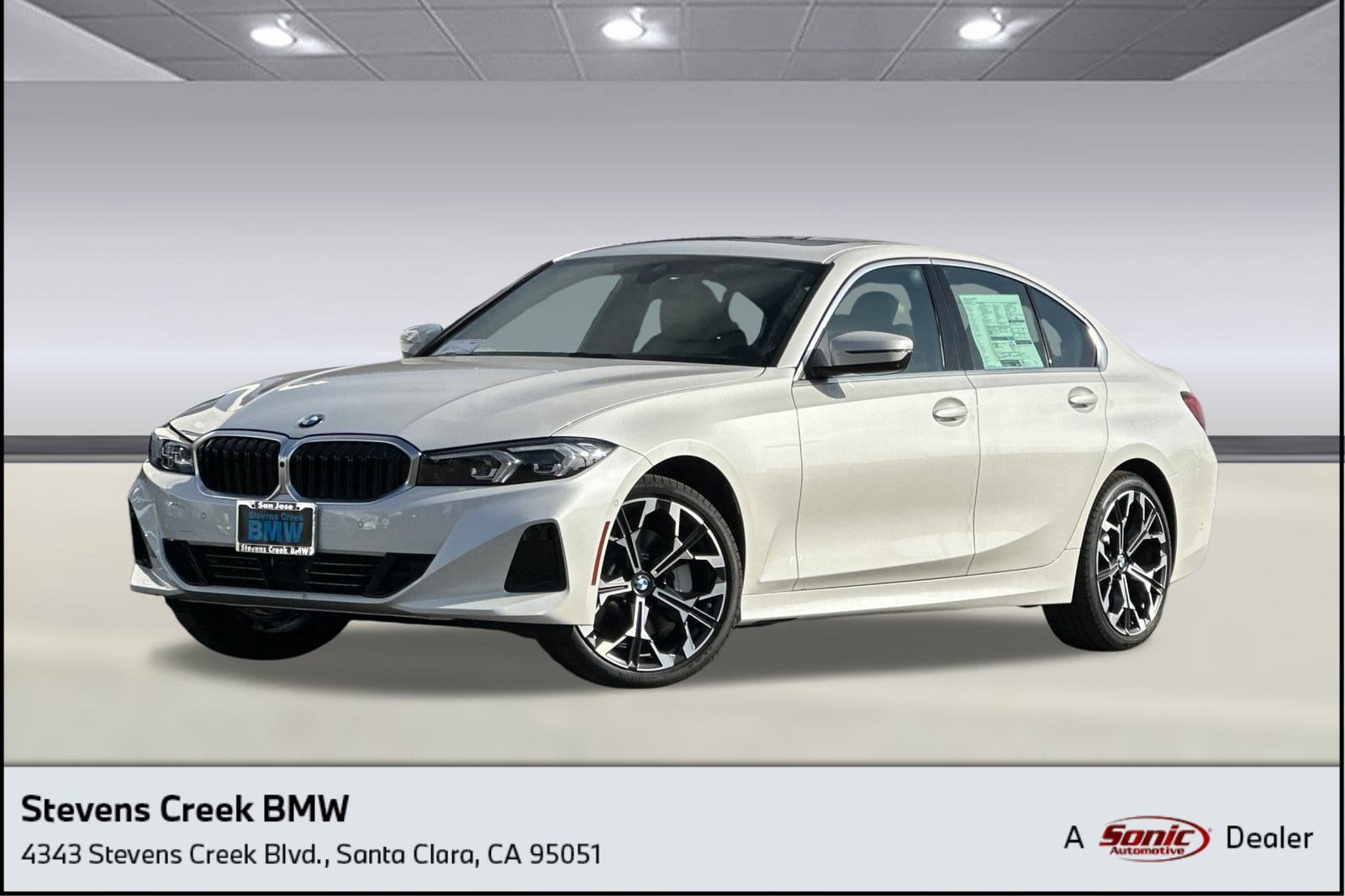 2026 BMW 3 Series