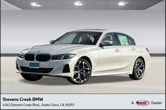 2026 BMW 330i xDrive Sedan
