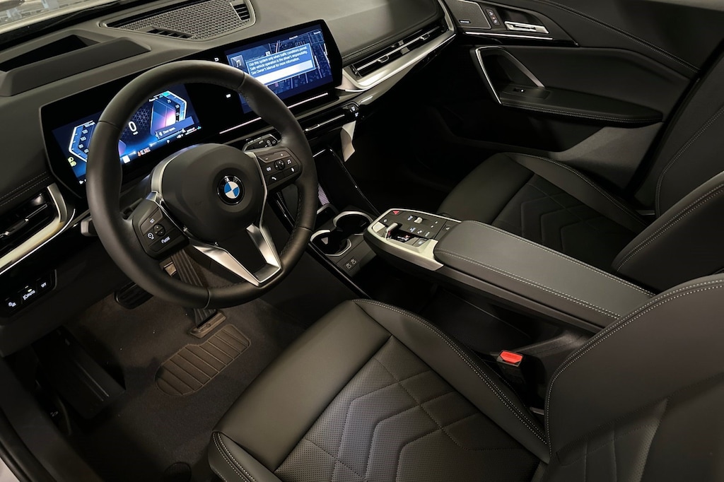 New 2026 BMW X1 xDrive28i SUV