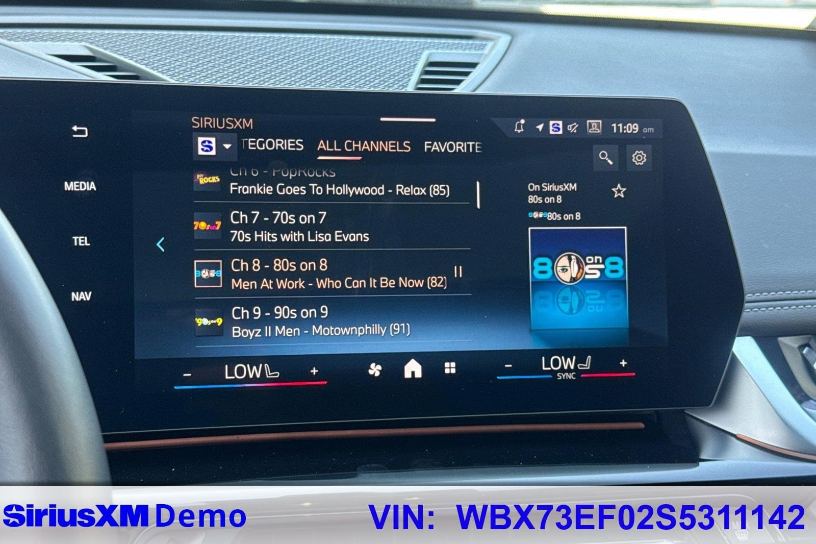 2025 BMW X1 28i - Photo 35