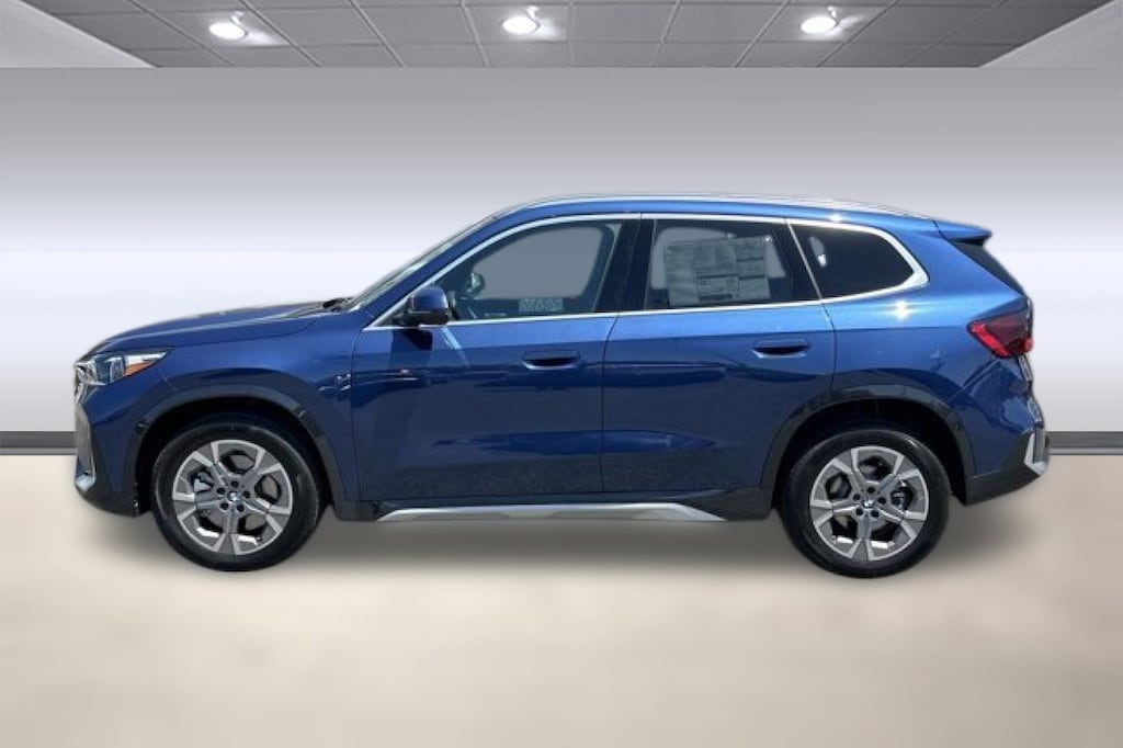 Used 2025 BMW X1 xDrive28i SUV