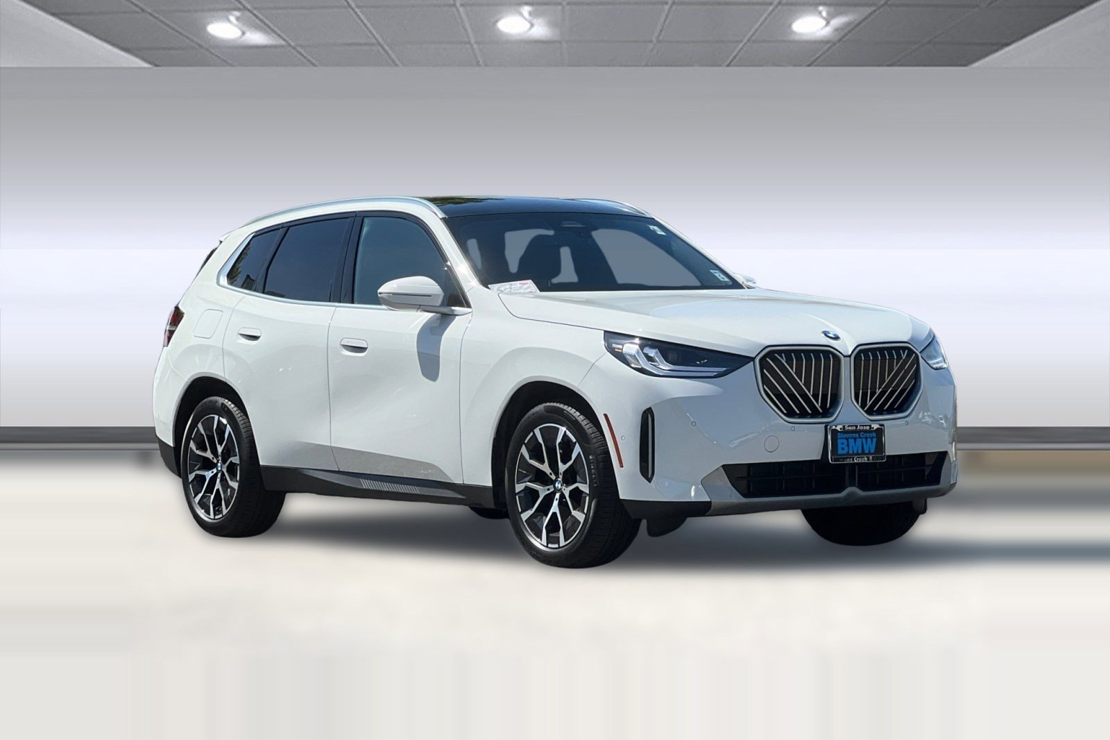 2025 BMW X3 30 - Photo 6