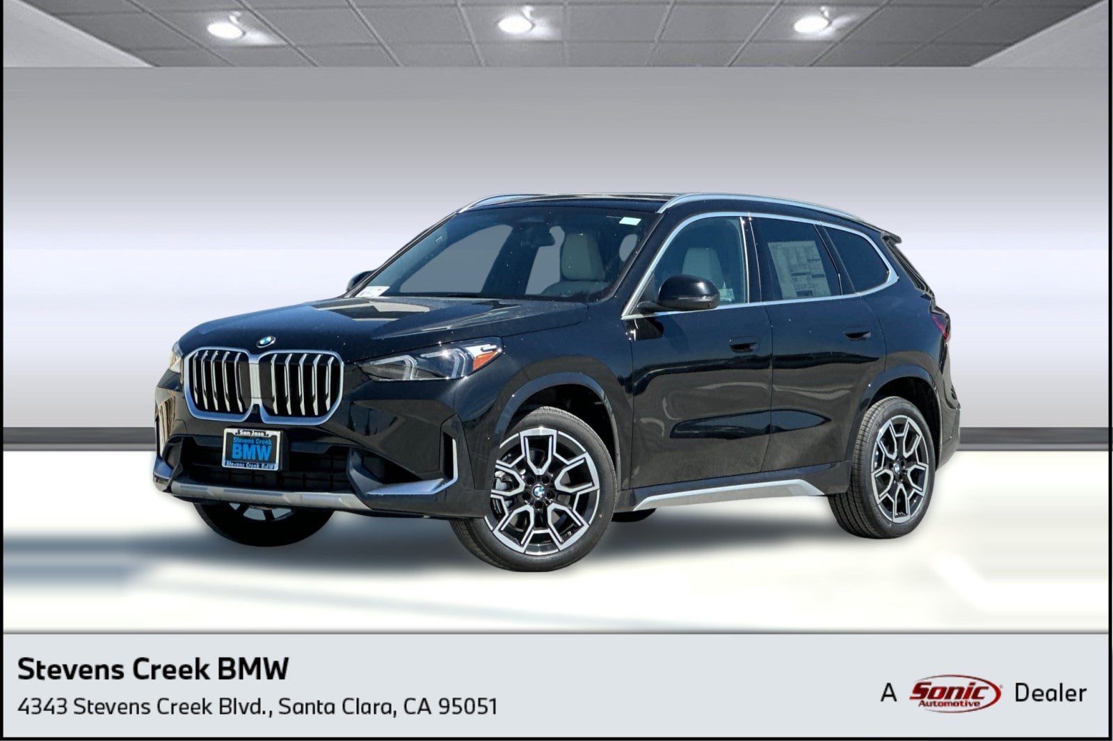 2026 Bmw X1