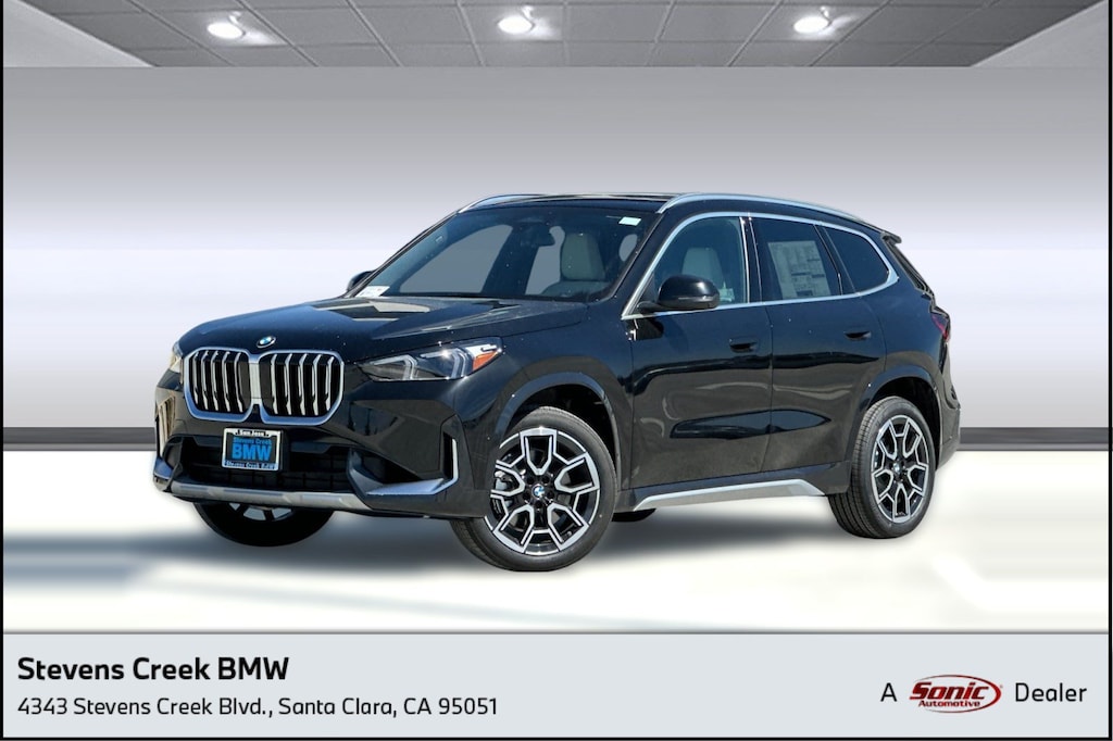 New 2026 BMW X1 xDrive28i SUV