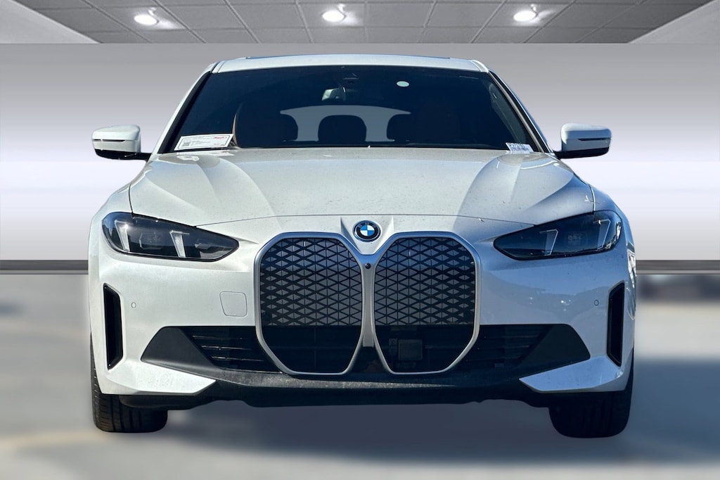 Used 2025 BMW i4 eDrive40 Gran Coupe