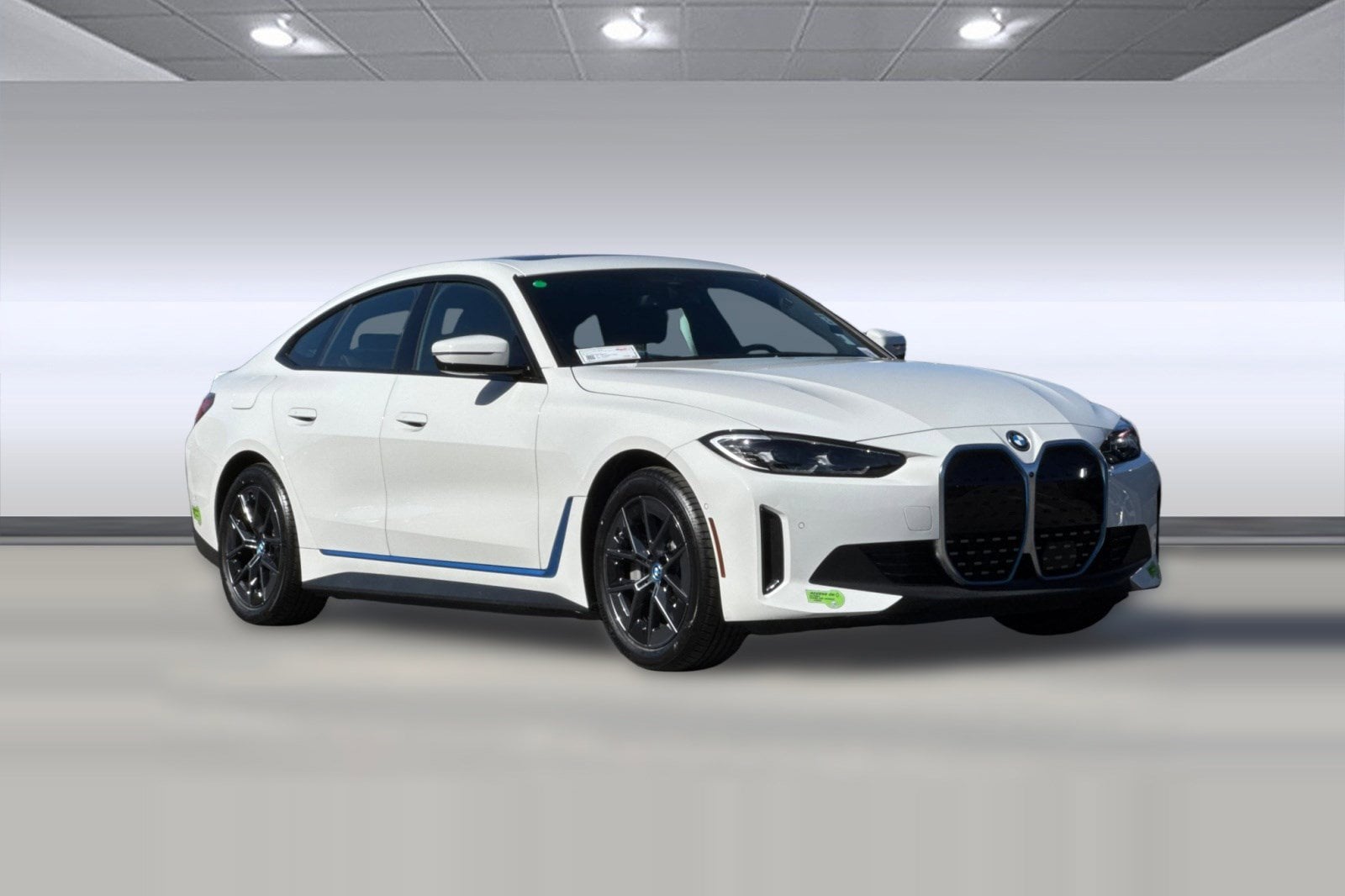 2023 BMW i4 eDrive35 photo 5