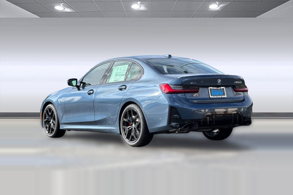 New 2026 BMW M340 i xDrive Sedan