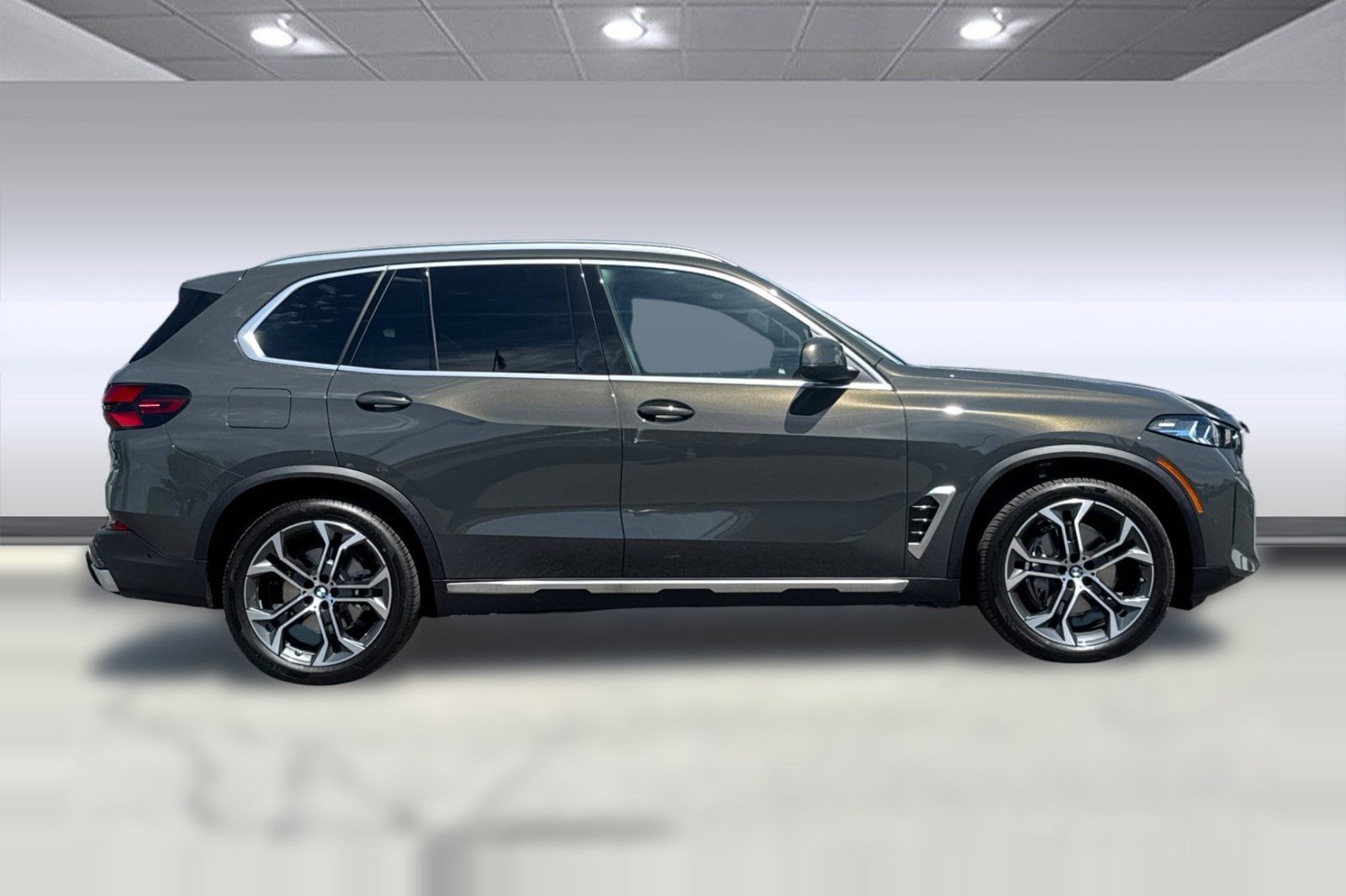 2026 BMW X5 xDrive40i photo 6