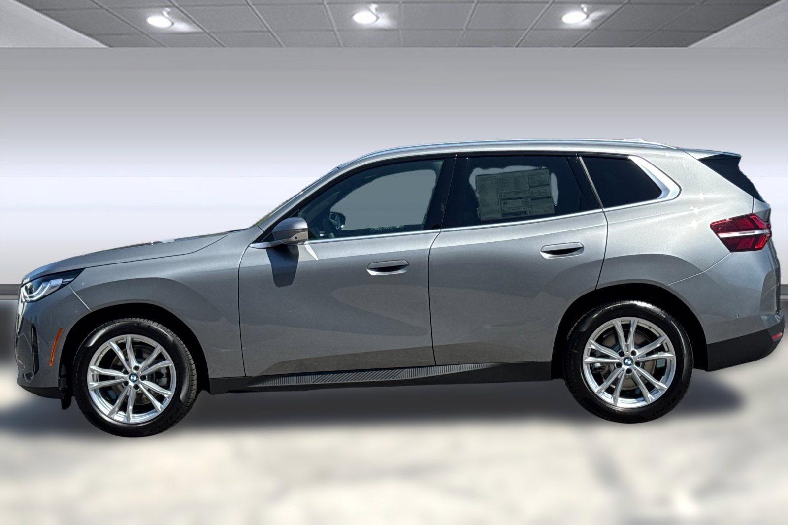 2025 Bmw X3 30x Drive photo 2