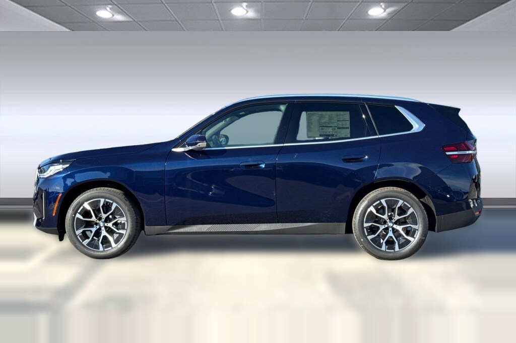 Used 2026 BMW X3 30 xDrive SUV