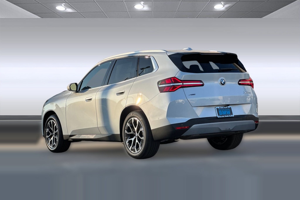 Used 2026 BMW X3 30 xDrive SUV