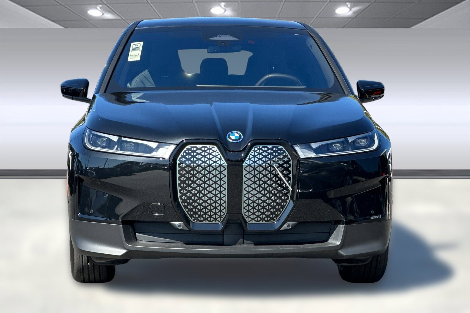 Used 2025 BMW iX Base with VIN WB523CF04SCU84339 for sale in Concord, CA