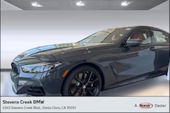 2026 BMW 840i xDrive Gran Coupe