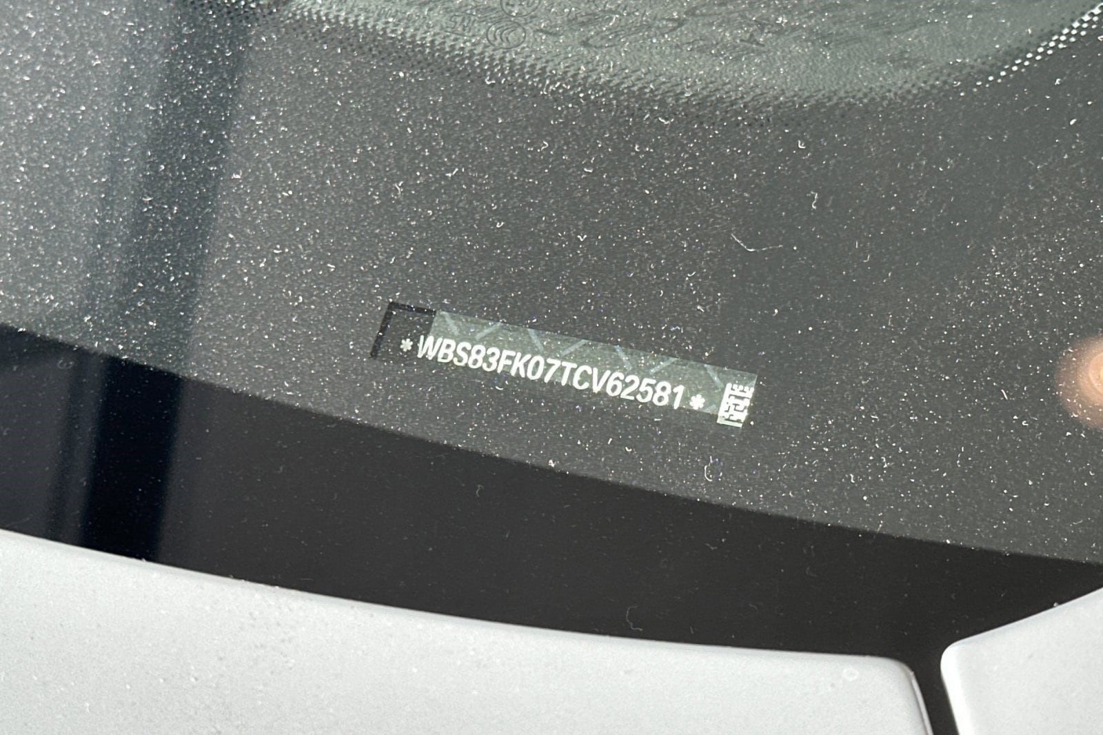 2026 BMW M5 M5 - Photo 24