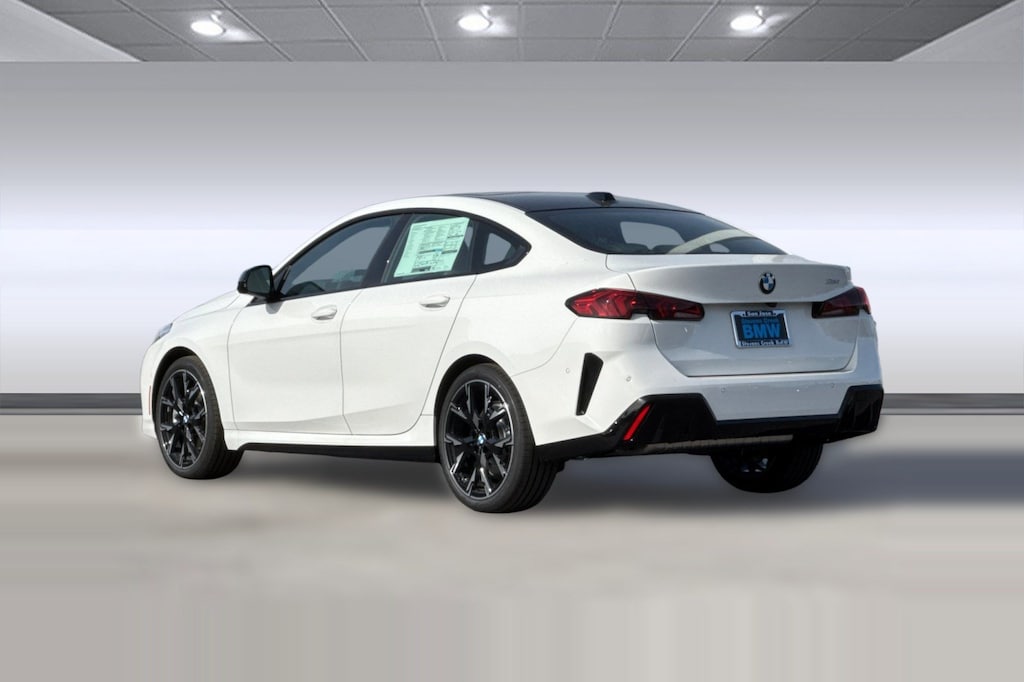 Used 2026 BMW 228i Gran Coupe