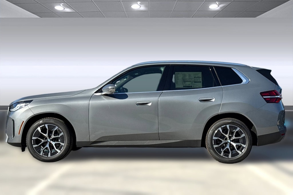 Used 2026 BMW X3 30 xDrive SUV