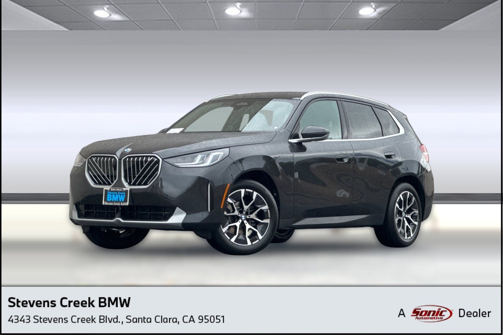 2026 BMW X3 30 XDRIVE's photo