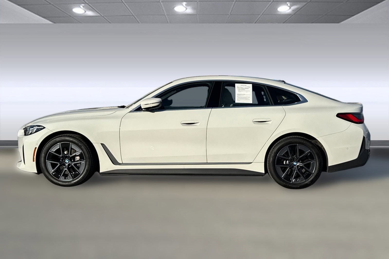 Used 2025 BMW i4 40 with VIN WBY23HD04SFU48958 for sale in Concord, CA