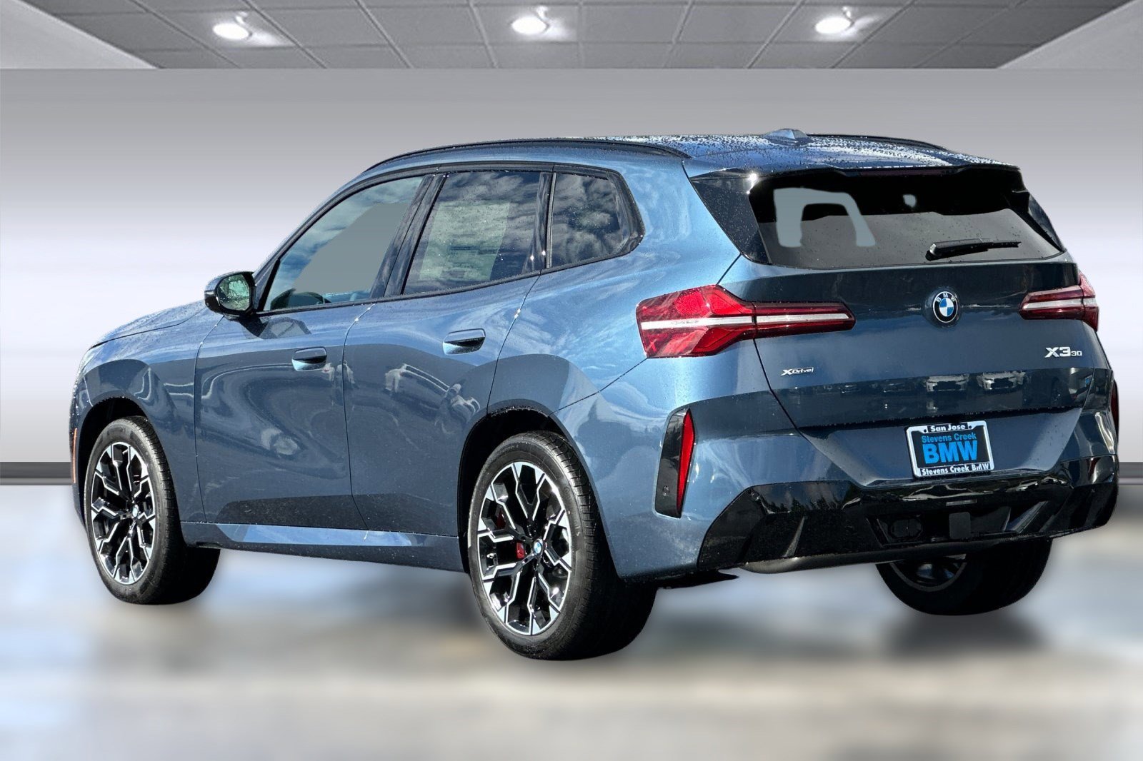 2026 Bmw X3 photo 3