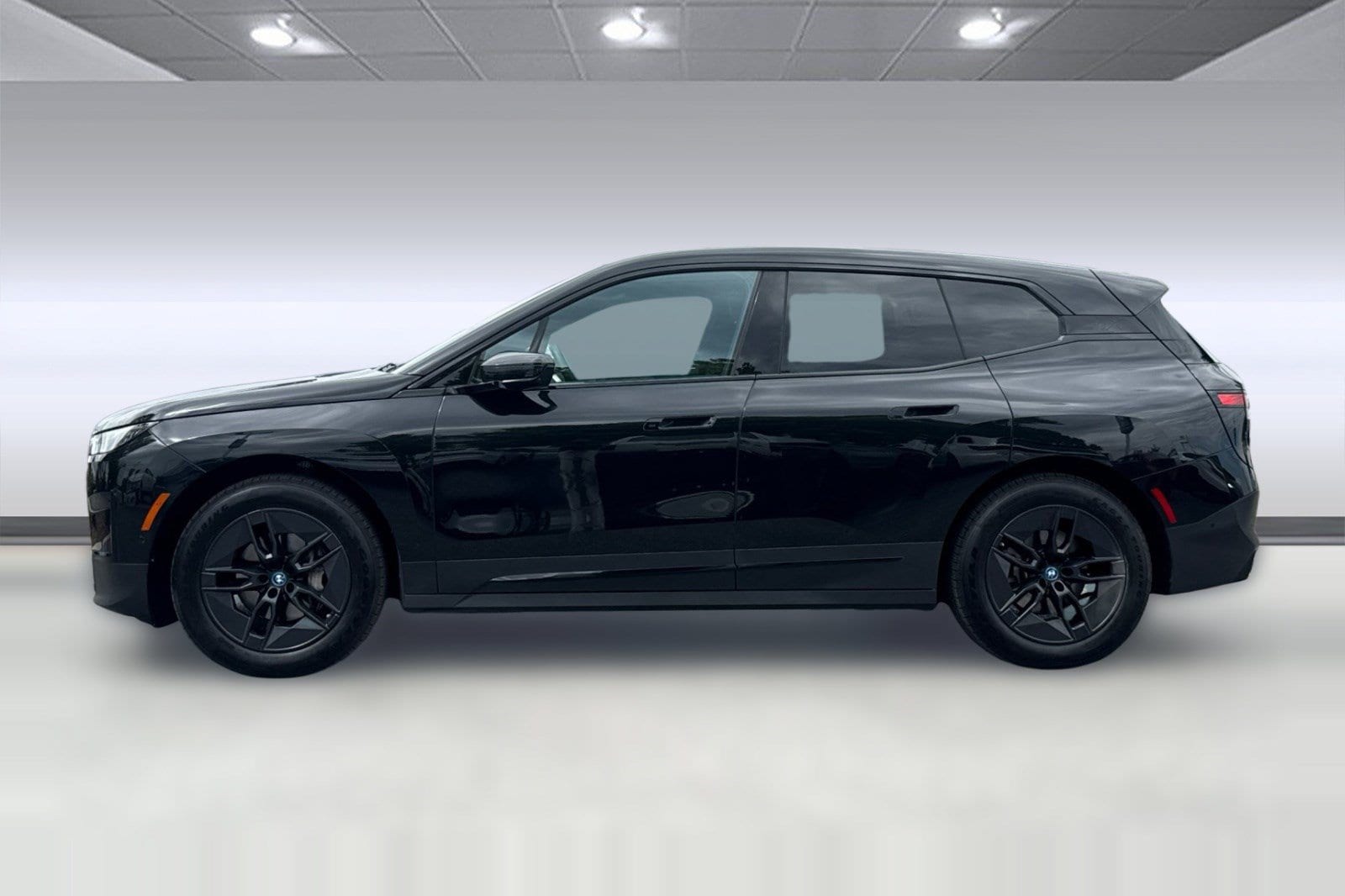 Certified 2024 BMW iX Base with VIN WB523CF07RCN34581 for sale in Santa Clara, CA