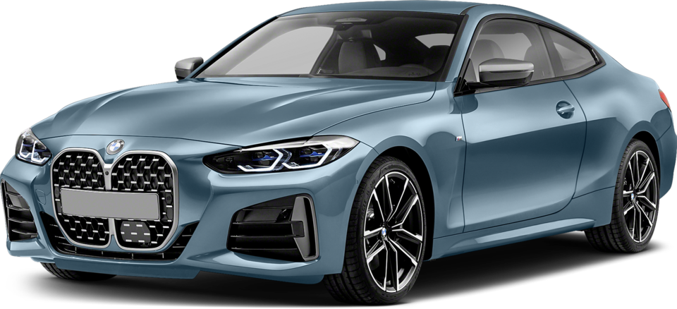 M4 Coupe