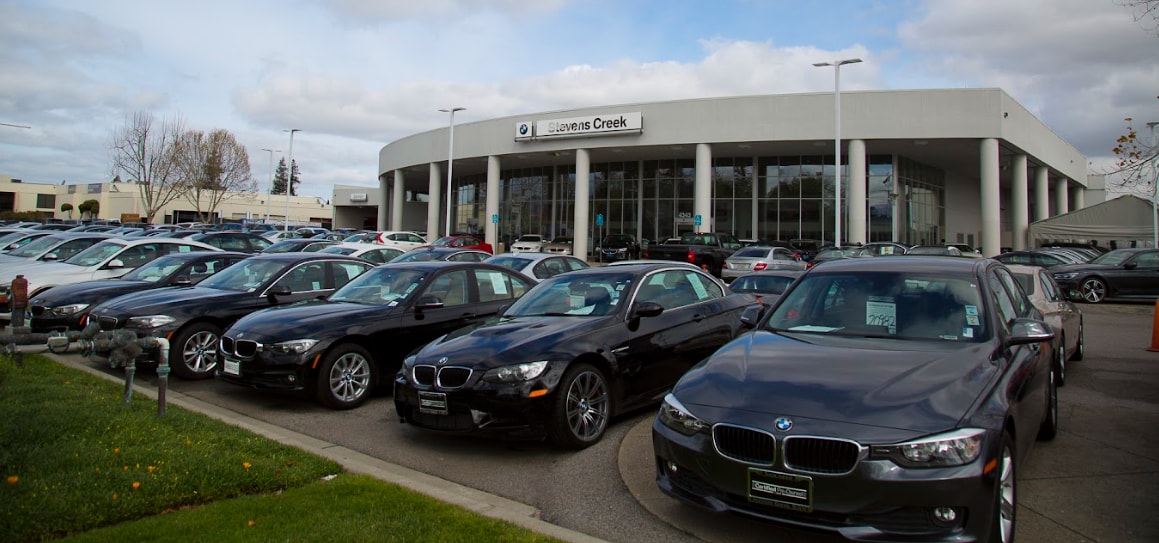 stevenscreekbmw.com logo