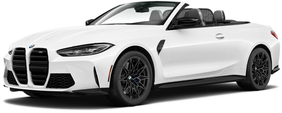M4 Competition Drive Coupe