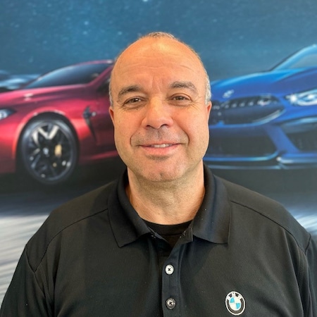 Stevens Creek BMW Staff