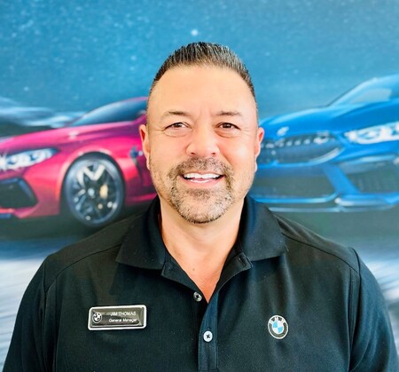 Stevens Creek BMW Staff