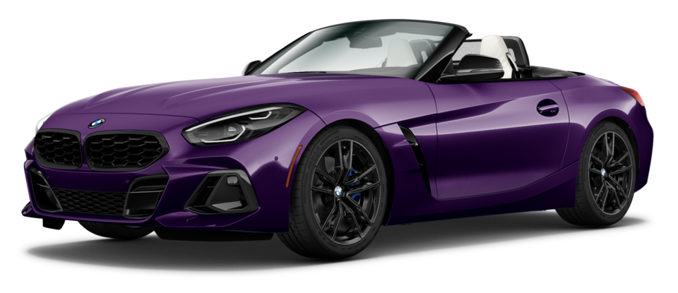 Z4 sDrive30i