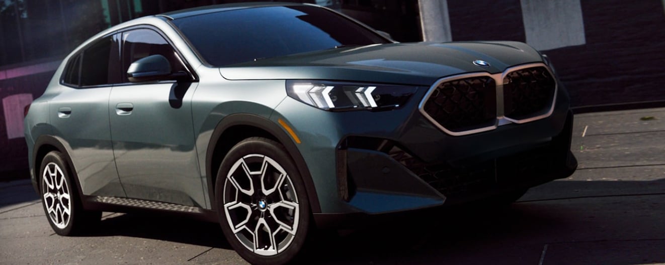 BMW X2 BMW X2