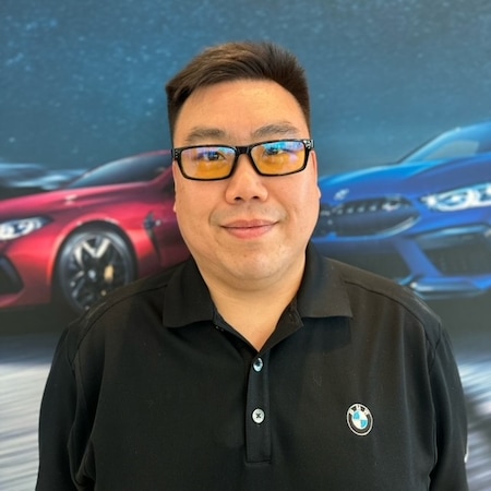 Stevens Creek BMW Staff