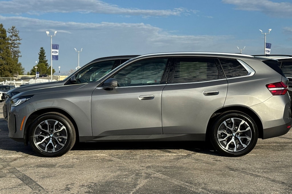 Used 2026 BMW X3 30 xDrive SUV