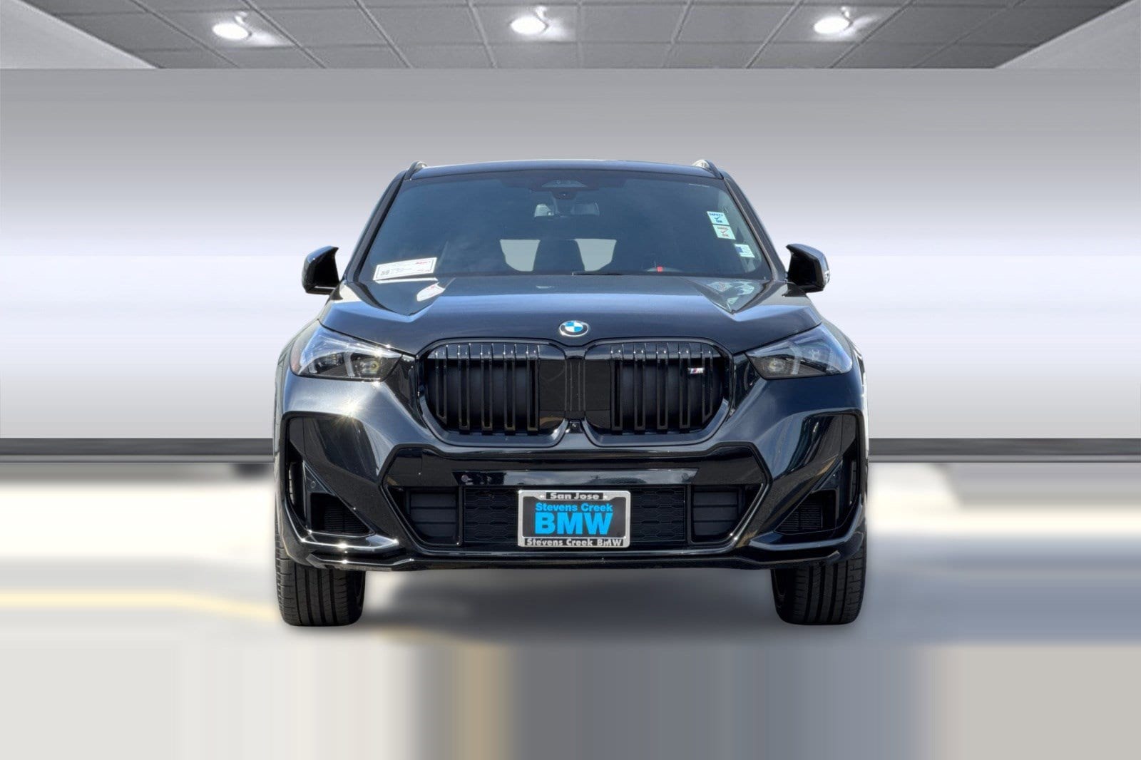 2026 BMW X1 M35i photo 4