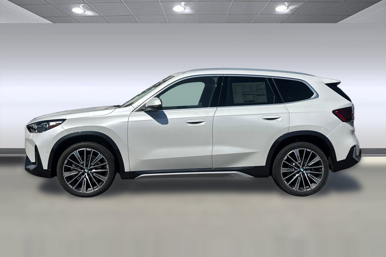 New 2027 BMW X1 xDrive28i SUV