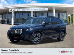 2026 BMW X5 xDrive40i SUV