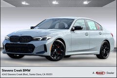 2026 BMW M340 i NA Sedan
