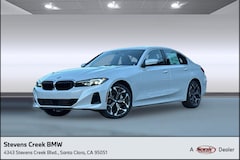 2026 BMW 330i NA Sedan