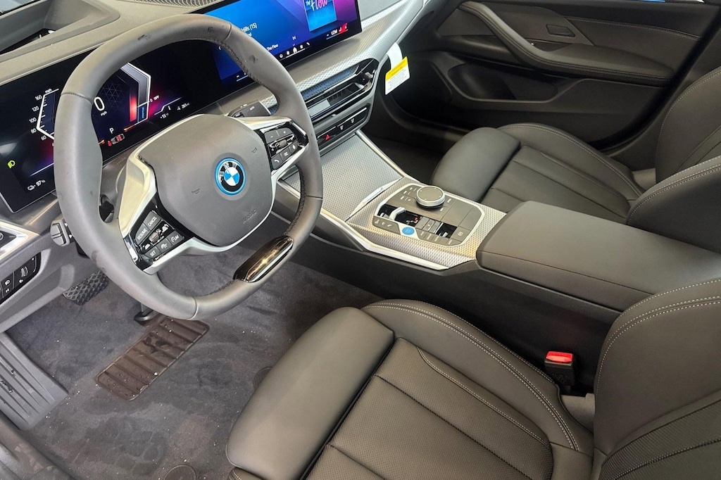 Used 2026 BMW i4 xDrive40 Hatchback
