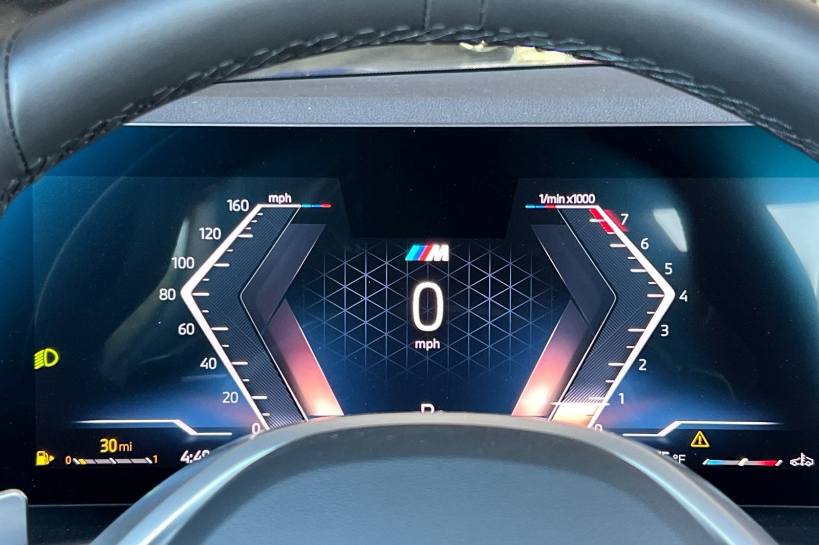 2025 BMW 3 Series 330i - Photo 17
