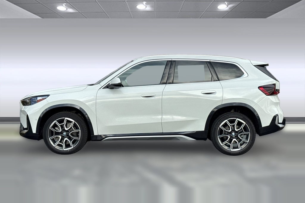 Used 2026 BMW X1 xDrive28i SUV
