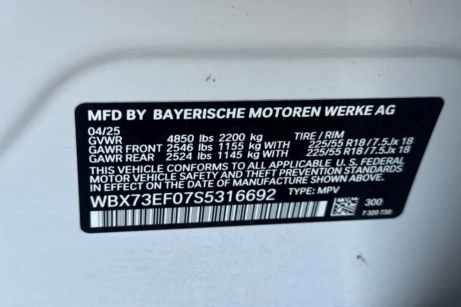 2025 BMW X1 28i - Photo 21