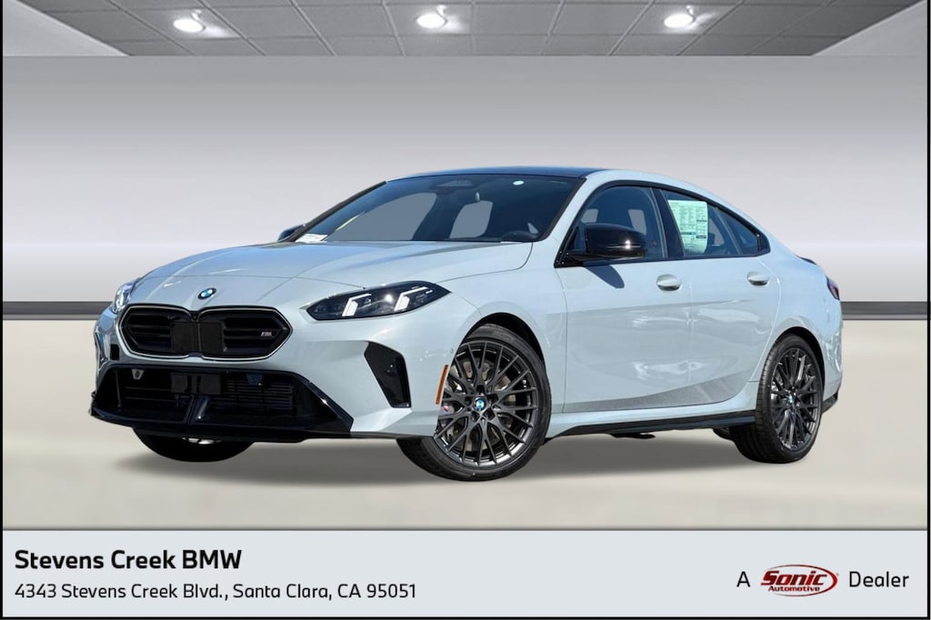 New 2026 BMW M235i xDrive Gran Coupe