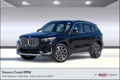 2026 BMW X1 xDrive28i SUV