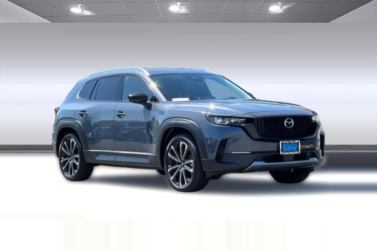 CX-50 2.5 Turbo Premium Plus Package SUV