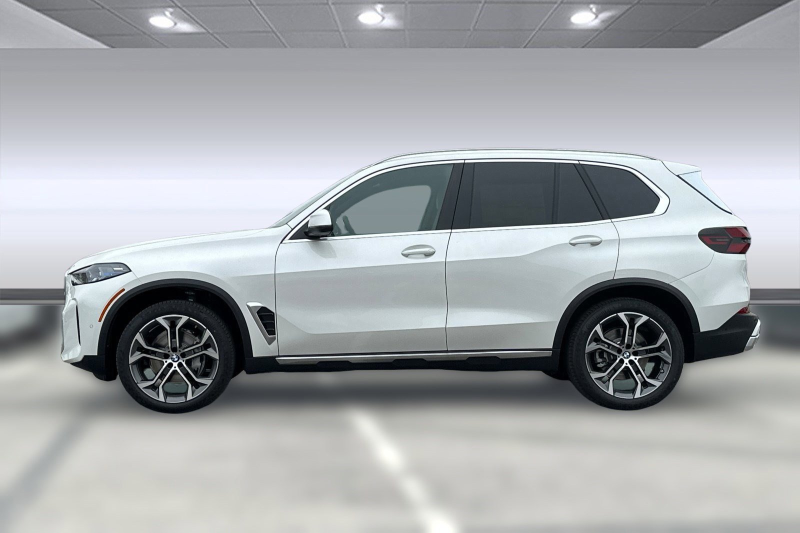 2026 Bmw X5 xDrive40i photo 3