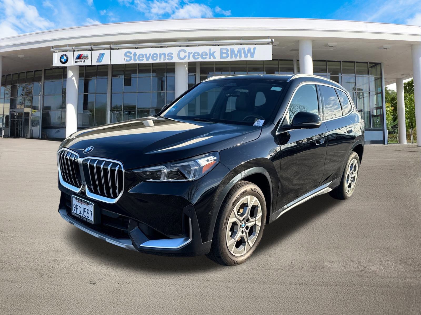 2025 Bmw X1 XDrive28i photo 4